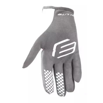 Gants BUD SX Lite 2 Blanc