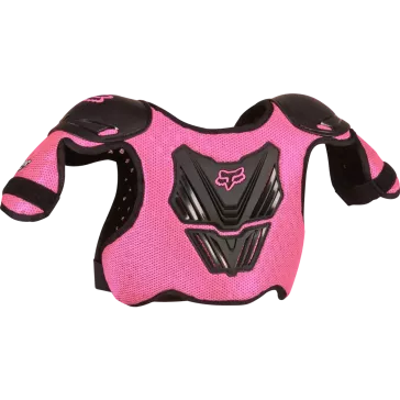 Pare-Pierre Fox Peewee Titan Roost