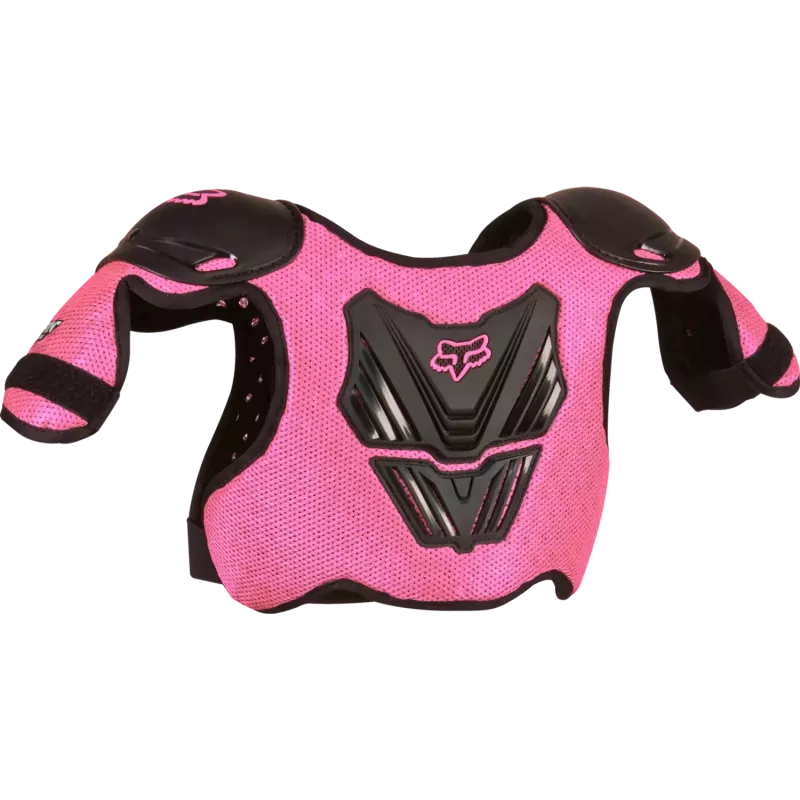 Pare-Pierre Fox Peewee Titan Roost