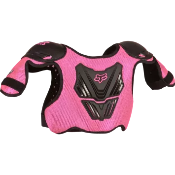 Pare-Pierre Fox Peewee Titan Roost