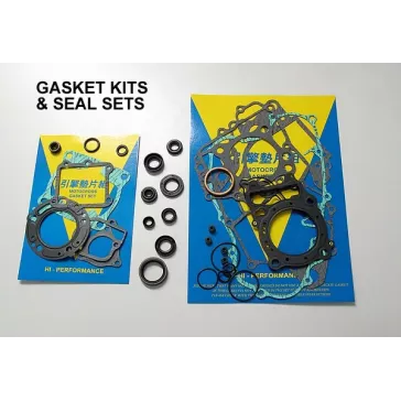 Joint moteur 250 KX 1997 à 2008 avec spy