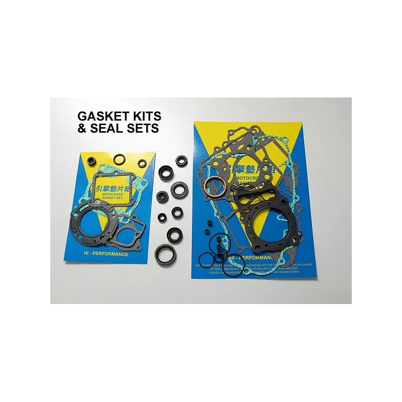 Joint moteur 250 KX 1997 à 2008 avec spy