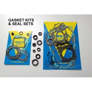 Joint moteur 250 KX 1997 à 2008 avec spy