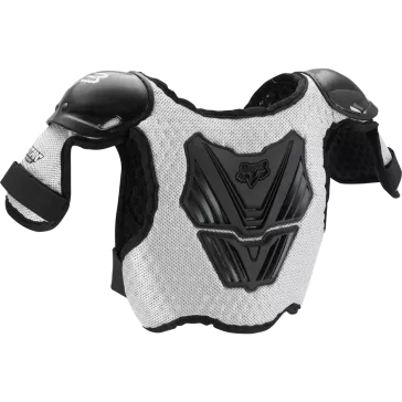 Pare-Pierre Fox Peewee Titan Roost