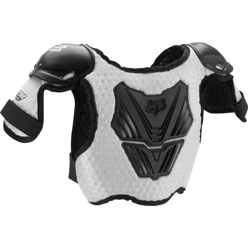 Pare-Pierre Fox Peewee Titan Roost