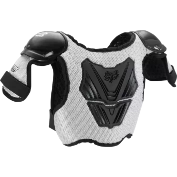 Pare-Pierre Fox Peewee Titan Roost