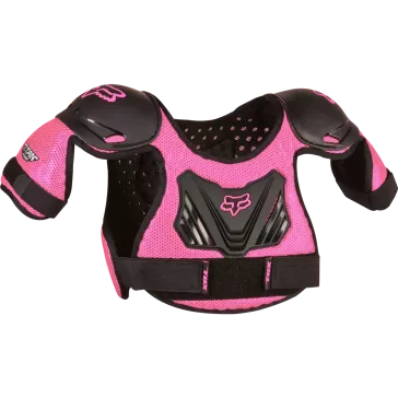 Pare-Pierre Fox Peewee Titan Roost