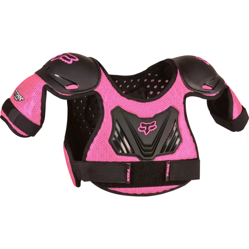 Pare-Pierre Fox Peewee Titan Roost