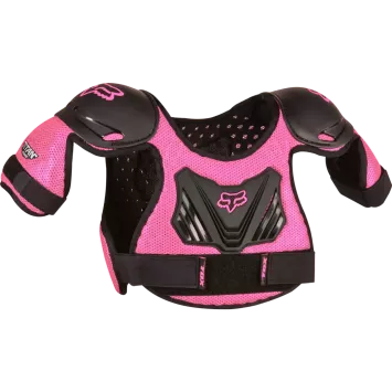 Pare-Pierre Fox Peewee Titan Roost