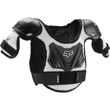 Pare-Pierre Fox Peewee Titan Roost