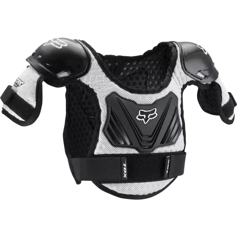 Pare-Pierre Fox Peewee Titan Roost