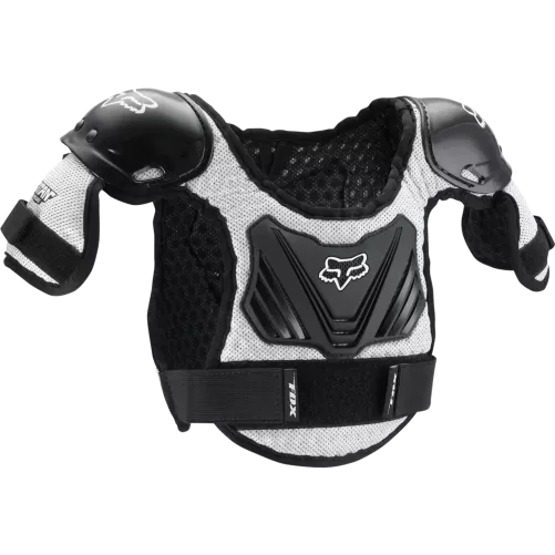 Pare-Pierre Fox Peewee Titan Roost
