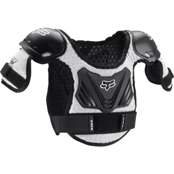 Pare-Pierre Fox Peewee Titan Roost