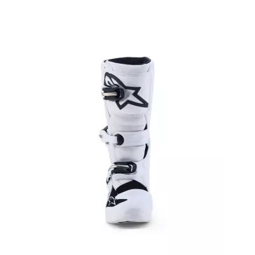 Bottes enfants ALPINESTARS TECH 7S Blanc 2027