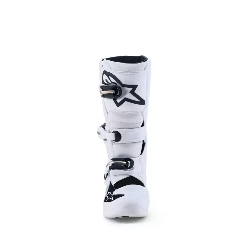 Bottes enfants ALPINESTARS TECH 7S Blanc 2027