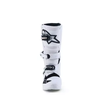 Bottes enfants ALPINESTARS TECH 7S Blanc 2027