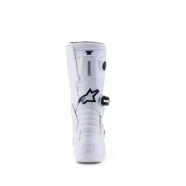 Bottes enfants ALPINESTARS TECH 7S Blanc 2027