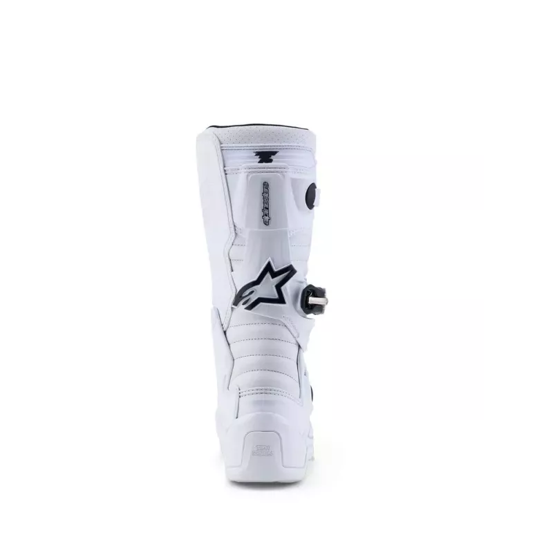 Bottes enfants ALPINESTARS TECH 7S Blanc 2027