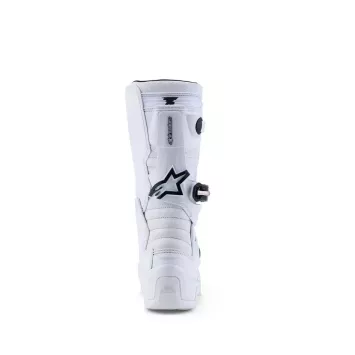 Bottes enfants ALPINESTARS TECH 7S Blanc 2027