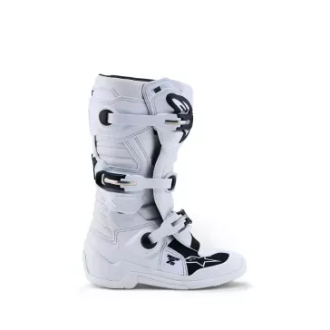 Bottes enfants ALPINESTARS TECH 7S Blanc 2027
