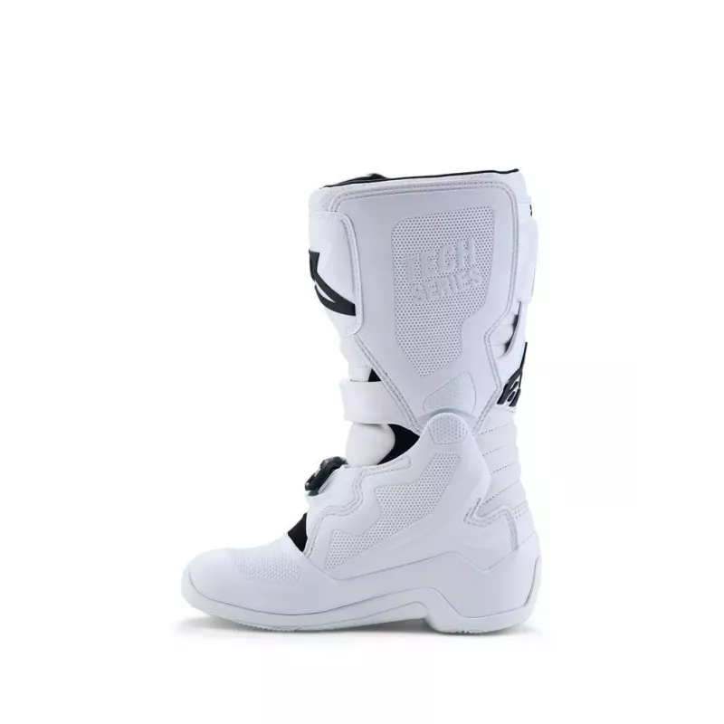 Bottes enfants ALPINESTARS TECH 7S Blanc 2027