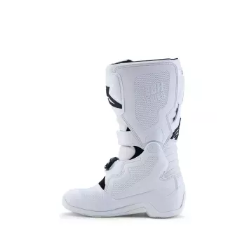 Bottes enfants ALPINESTARS TECH 7S Blanc 2027