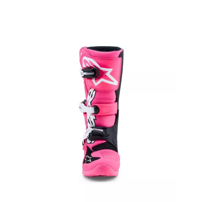 Bottes enfants ALPINESTARS TECH 7S Blanc 2027