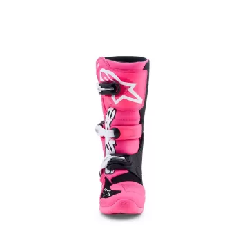 Bottes enfants ALPINESTARS TECH 7S Blanc 2027
