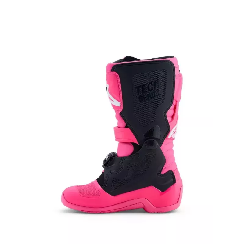 Bottes enfants ALPINESTARS TECH 7S Blanc 2027