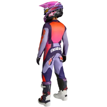 Tenue ENFANT Alpinestars Fluid 2027