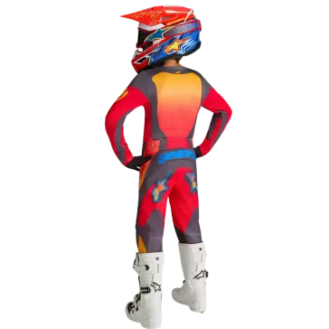 Tenue ENFANT Alpinestars Fluid 2027