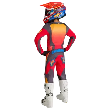 Tenue ENFANT Alpinestars Fluid 2027