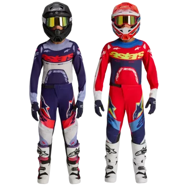 Tenue ENFANT Alpinestars Supertech 2027
