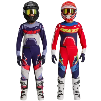 Tenue ENFANT Alpinestars Supertech 2027