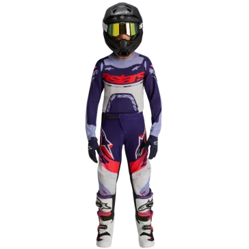 Tenue ENFANT Alpinestars Supertech 2027