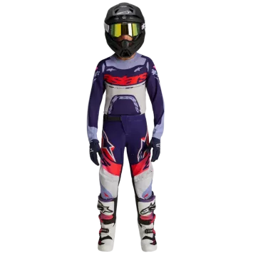 Tenue ENFANT Alpinestars Supertech 2027