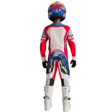 Tenue ENFANT Alpinestars Supertech 2027