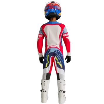 Tenue ENFANT Alpinestars Supertech 2027