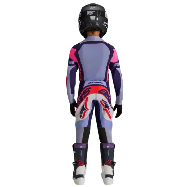 Tenue ENFANT Alpinestars Supertech 2027