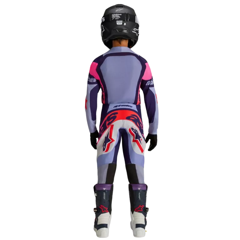 Tenue ENFANT Alpinestars Supertech 2027 Tenue ENFANT Alpinestars Supertech 2027