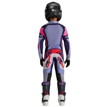 Tenue ENFANT Alpinestars Supertech 2027