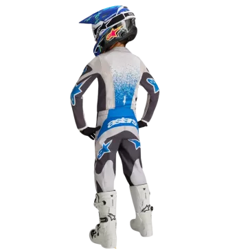 Tenue ENFANT Alpinestars Fluid 2027