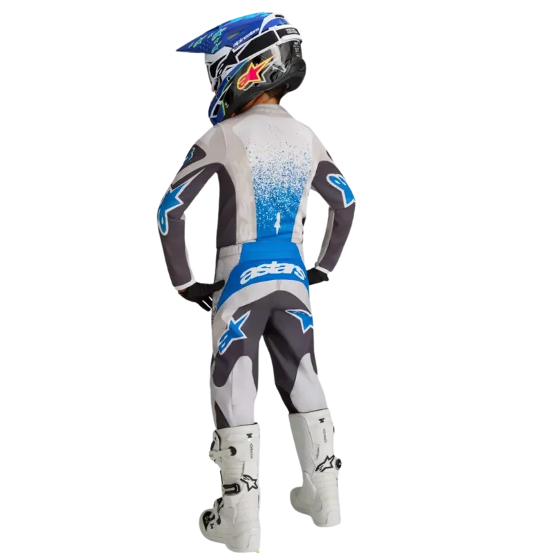 Tenue ENFANT Alpinestars Fluid 2027 Tenue ENFANT Alpinestars Fluid 2027