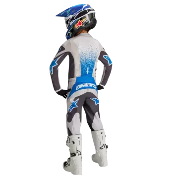 Tenue ENFANT Alpinestars Fluid 2027