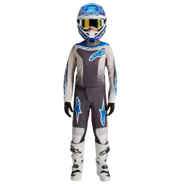 Tenue ENFANT Alpinestars Fluid 2027