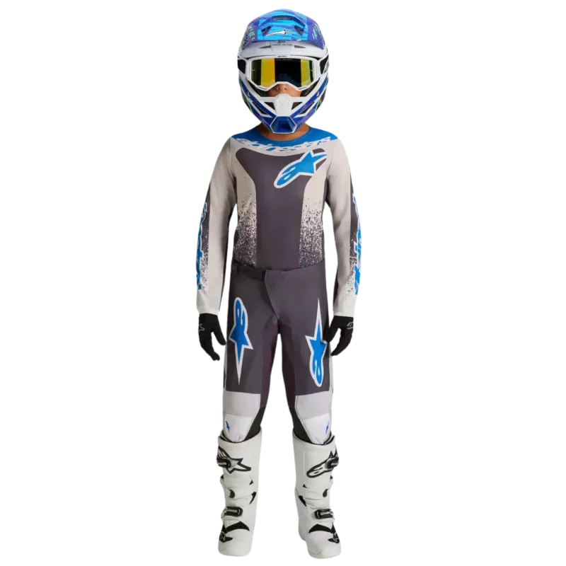 Tenue ENFANT Alpinestars Fluid 2027 Tenue ENFANT Alpinestars Fluid 2027