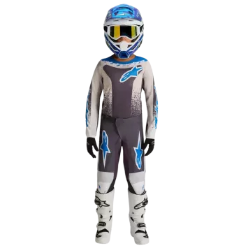 Tenue ENFANT Alpinestars Fluid 2027