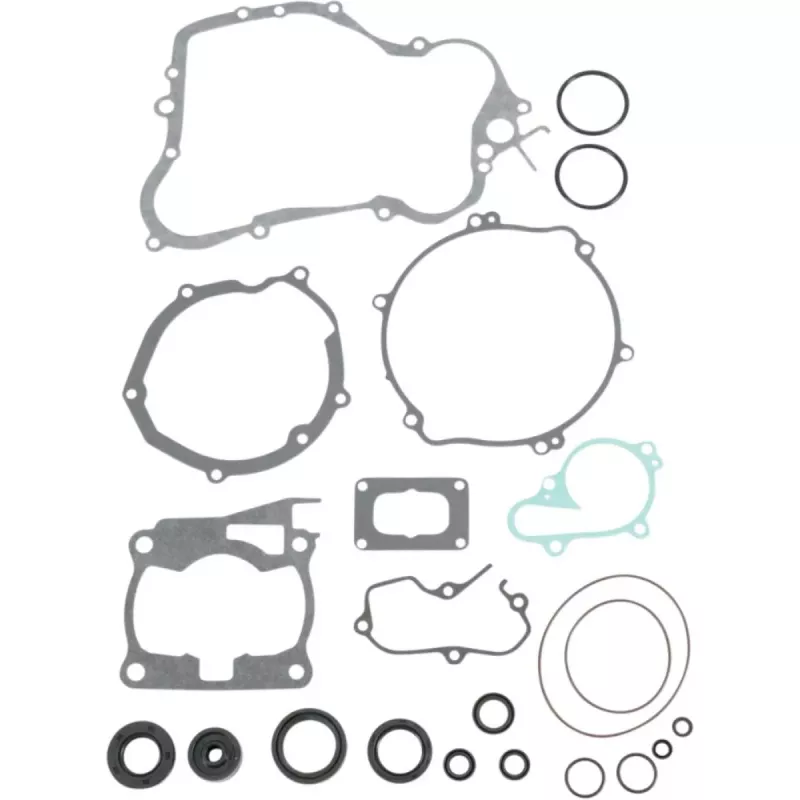 pochette moteur complet 125 YZ 94-97 MOOSE RACING