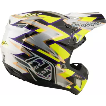Casque TROY LEE DESIGNS SE5 Composite Mips 2027