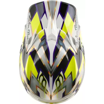 Casque TROY LEE DESIGNS SE5 Composite Mips 2027
